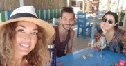 Cine este Andreea, nora actriței si cu ce se ocupă