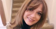 Anca Țurcașiu și-ar dori o nepoată, dar momentan nu este pregătită să fie bunică