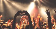 Muzica poate îmbunătăți starea de spirit