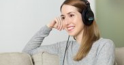 Muzica ar putea reduce simptomele depresiei