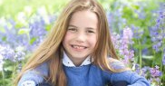 Prințesa Charlotte a fost extrem de apropiată de Regina Elisabeta a II-a
