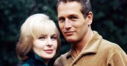 Paul Newman și Joanne Woodward