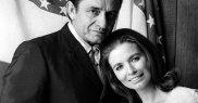 Johnny Cash și June Carter