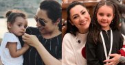 La 7 ani, Eva Măruță este un mic influencer!