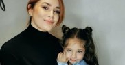 Feli și-ar mai dori un copil și nu exclude posibilitatea unei adopții
