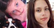Violeta, fiica Andreei Marin și a lui Ștefan Bănică, este mai aproape de vârsta maturității