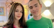 Ce urare i-a făcut Radu Ștefan Bănică surorii sale vitrege