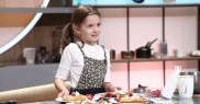 Catinca a participat la emisiunea „Chefi la cuțite”