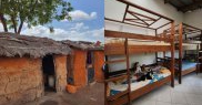 Condițiile în care trăiesc mai mulți copii dintr-un orfelinat din Kenya au șocat-o pe Ela