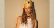  Behati Prinsloo