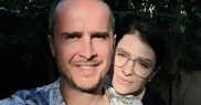 Șerban Copoț și Roxana sunt împreuna de 18 ani, dar s-au căsătorit în secret în urmă cu 8 ani