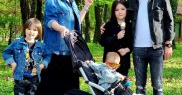 Ce apreciază cel mai mult la soția lui