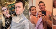 Cum a început povestea de dragoste dintre Jean Gavril și Bianca