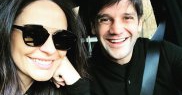 Cum s-au cunoscut Adelina și Cristi Chivu