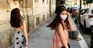 Adelina și Cristi Chivu au doua fiice împreună