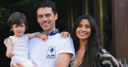 Primul an după ce naștere a fost plin de încercări pentru Lili Sandu