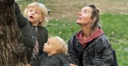 Flavia Mihășan și-ar dori să aibă și o fetiță!