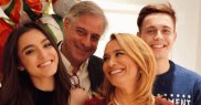 Andreea Esca, mândră de copiii ei! Ce vârste au și cu ce se ocupă