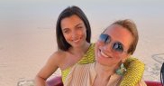 Cele mai bune sfaturi pe care i le-a dat Andreea Esca fiicei sale