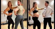 Blake Lively a născut al patrulea copil!