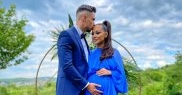 Artista s-a operat de endoemtrioză înainte să rămână însărcinată