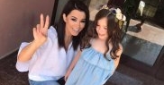 Simona recunoaște că fiica ei este rasfățată