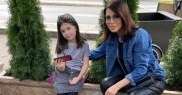 Ingrid nu își dorește o carieră în televiziune