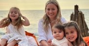 Laura Cosoi ar vrea să devină mamă pentru a patra oară