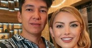 Elena Gheorghe și Cornel Ene, un cuplu model! Sunt împreună de mulți ani. Cum s-au cunoscut