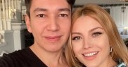 După 11 ani de căsnicie, Elena Gheorghe și soțul ei au un singur motiv de dispută