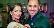 Deea și Dinu Maxer s-au despărțit după 18 ani de relație