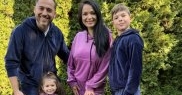 Și-au împărțit copiii, după divorț. Care a fost motivul