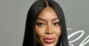 Naomi Campbell a devenit mamă pentru a doua oară!