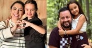 Patru ani mai târziu, au devenit iar părinți