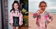 Eva Măruță este deja influencer