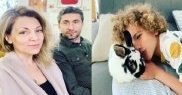Băiețelul a trecut printr-o intervenție chirurgicală dificilă