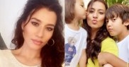 Claudia a vorbit despre perioada dificilă pe care a trăit-o din pricina divorțului