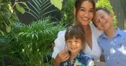 Copiii i-au fost încredințați ei după divorț