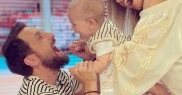 Gabriela Prisăcariu și Dani Oțil au adus în discuție și ideea de a deveni iar părinți