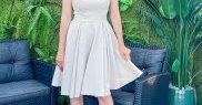 Marina este bloggeriță și autor de carte