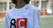 Fiica lor va împlini curând 15 ani