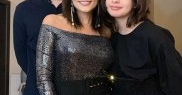 Formează un cuplu alături de Cristi Pitulice și a vorbit despre relația dintre acesta și fiica ei