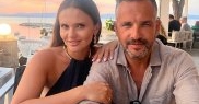 Cristina Șișcanu și Mădălin Ionescu sunt împreună de 13 ani