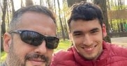 Mădălin Ionescu nu s-a ferit să vorbească despre problemele fiului său, Filip