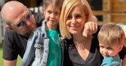 Simona Gherghe și-a dorit dintotdeauna să devină mamă