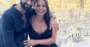 S-a căsătorit cu actorul Paul Ipate
