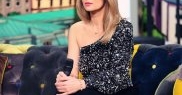 A avut o perioadă în care a fost mamă singură