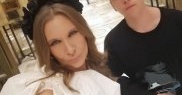 A povestit cât de greu i-a fost fiului ei după moartea tatălui său