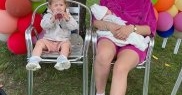 A vorbit despre provocările din viața de mamă