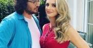 Și-a găsit jumătatea acum mai bine de 10 ani
